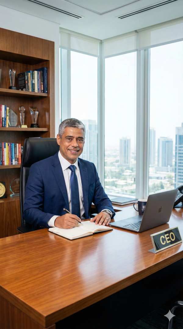 Analista de Sistemas trabalhando em código